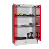 Hazero Lithium Battery Safety Cabinet Large