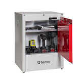Hazero Lithium Battery Safety Cabinet Mini