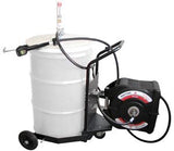 Alemlube Mobile Oil Transfer Kit