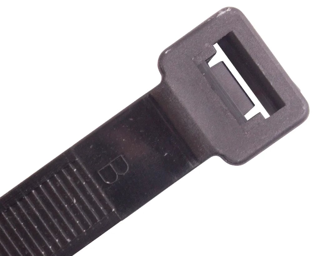 Cabac Nylon Cable Tie Ultra Heavy Duty 480 X 12MM 25