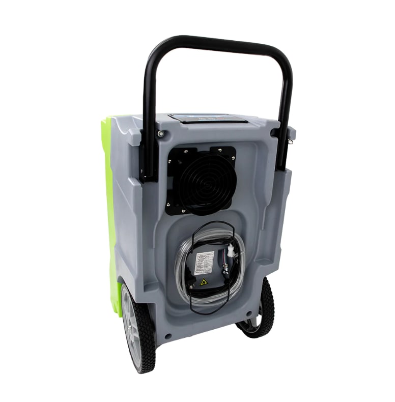 Haydn Industrial Dehumidifier 90L 90L