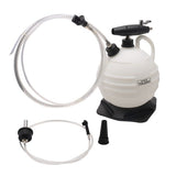 Toledo Pneumatic Automotive Fluid Extractor 6L