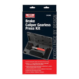 Toledo Brake Caliper Press Kit