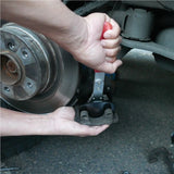 Toledo Brake Caliper Press Kit