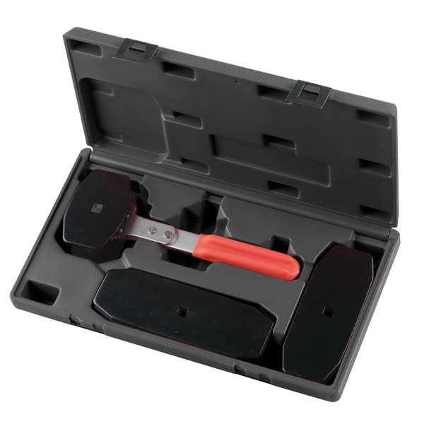Toledo Brake Caliper Press Kit