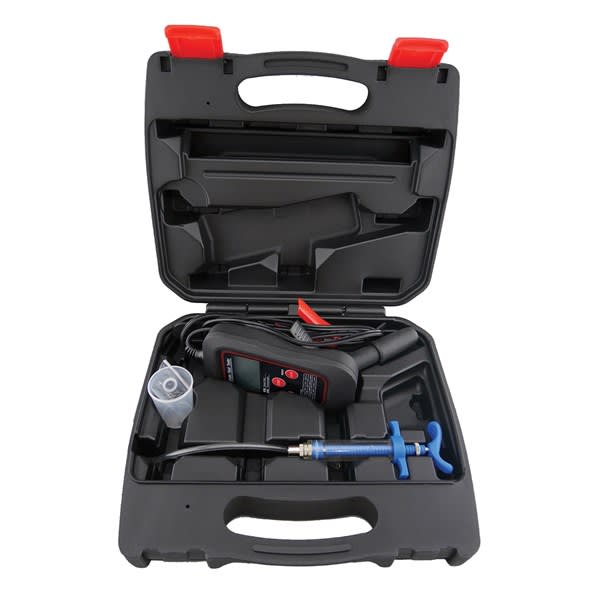 Toledo Digital Brake Fluid Tester