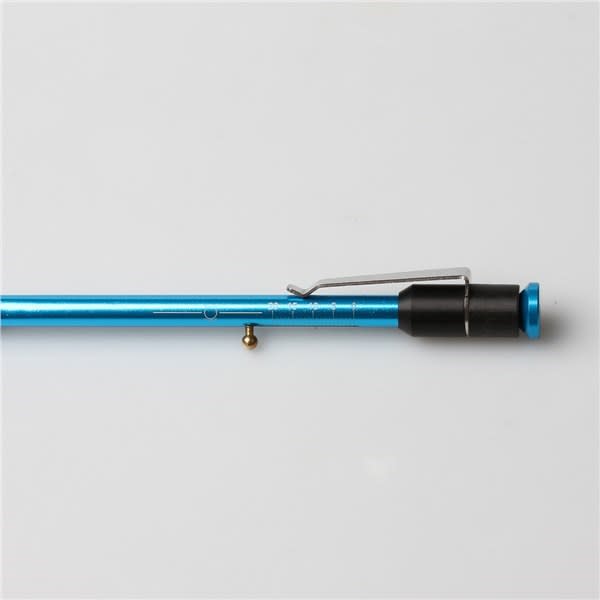 Toledo Brake Pad & Tyre Tread Gauge