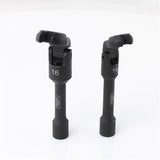 Toledo Diesel Injector Wrench Set 6 PC
