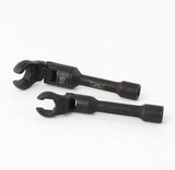Toledo Diesel Injector Wrench Set 6 PC