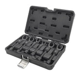Toledo Diesel Injector Wrench Set 6 PC