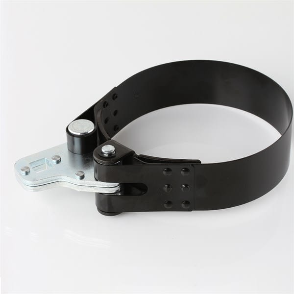 Toledo Heavy-Duty Truck Oil Filter Wrench 115-135MM