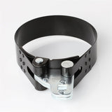 Toledo Heavy-Duty Truck Oil Filter Wrench 115-135MM