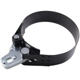 Toledo Heavy-Duty Truck Oil Filter Wrench 125 - 145MM