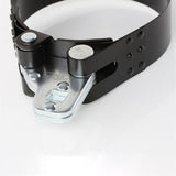 Toledo Heavy-Duty Truck Oil Filter Wrench 125 - 145MM