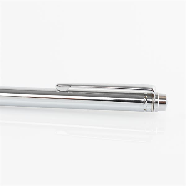 Toledo Oval Telescopic Inspection Mirror