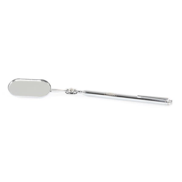 Toledo Oval Telescopic Inspection Mirror