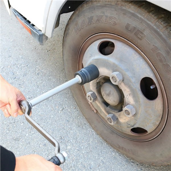 Toledo Torque Multiplier Kit