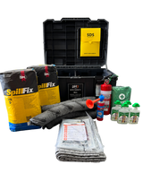 Mobile Site Safety Station