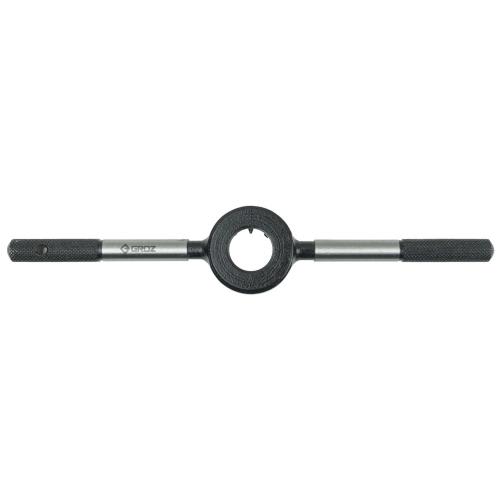 Groz Die Stock Holder 1in