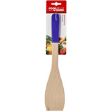 Food Guru Wok Stirrer Beechwood