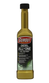 DIESEL ALL IN ONE FUEL TREATMENT 296ML