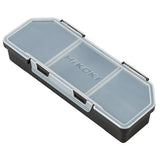 HiKOKI Multi Cruiser Accessory Case with Organiser Trays for efficient, compact storage of tools and accessories.