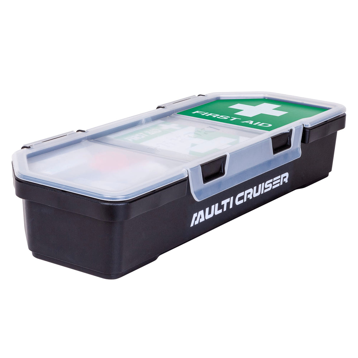 HiKOKI Multi Cruiser First Aid Kit 85 Piece