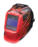 Viking 2450 Auto-Darkening Helmet Street Rod