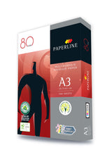 Paperline A3 White Copy Paper 500 Sheets (Ream)