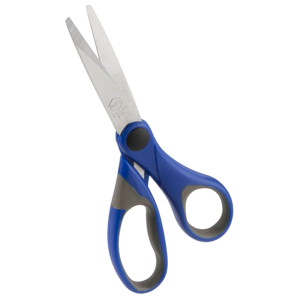 Marbig Comfort Grip Scissors 135mm (Each)