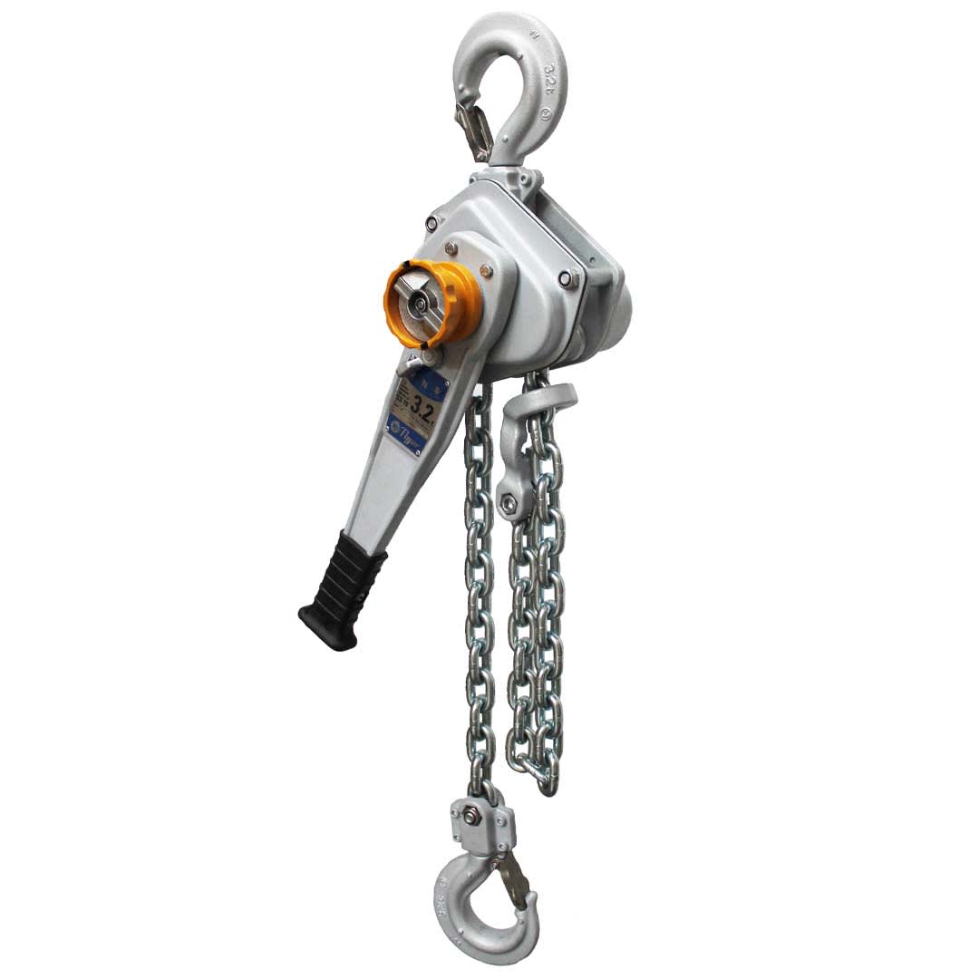 Tiger Subsea Lever Block 3.2T, 3.0m