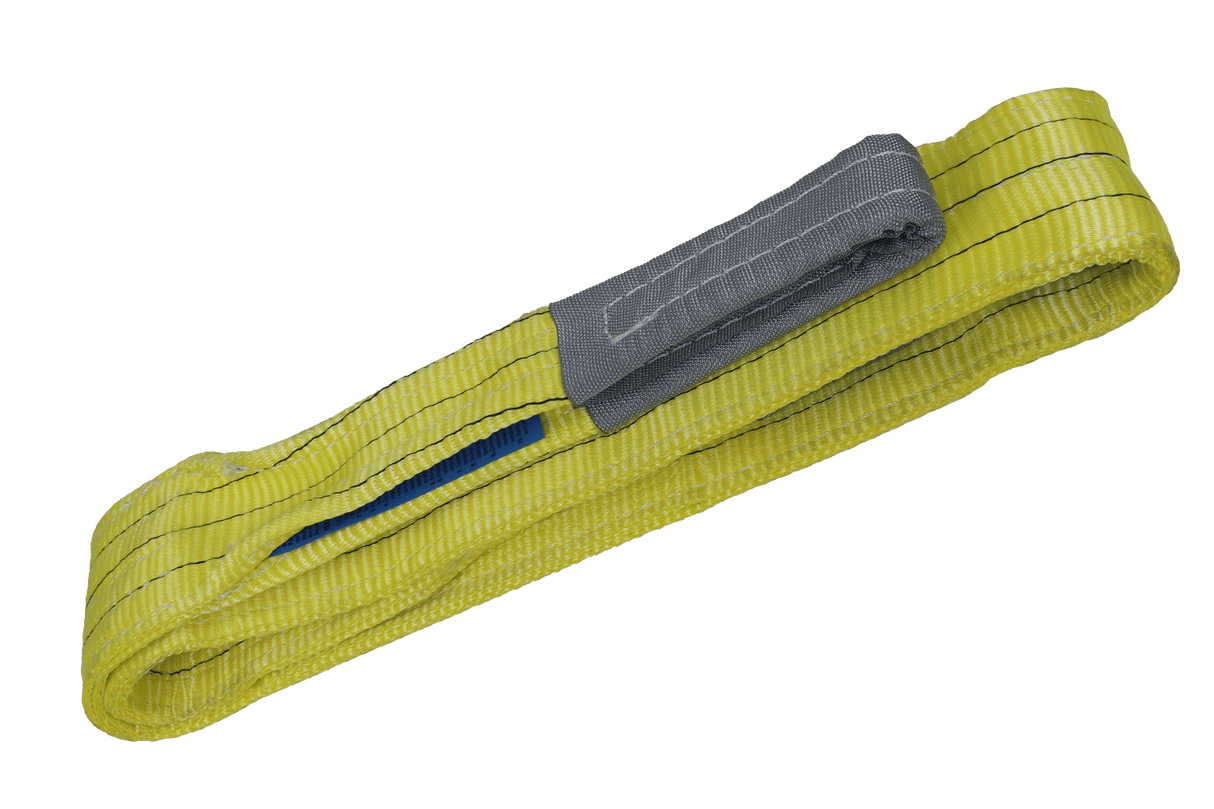 Bullivants Flat Webb Sling 3T x 4m