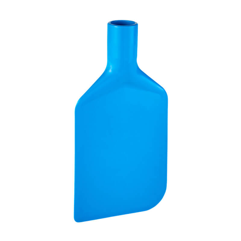 Vikan Paddle Scraper Flexible Blade 220mm Blue (Each)