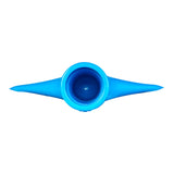 Vikan Paddle Scraper Flexible Blade 220mm Blue (Each)