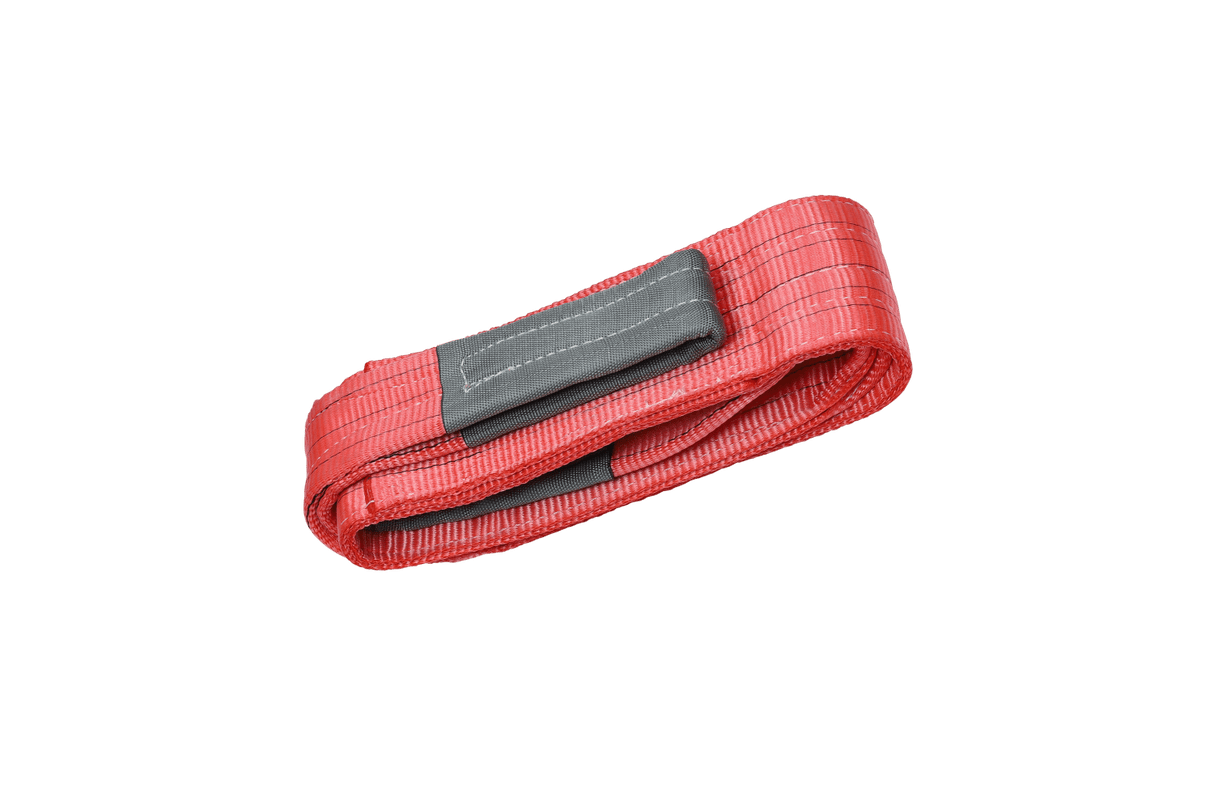 Bullivants Flat Webb Sling 5T x 4m