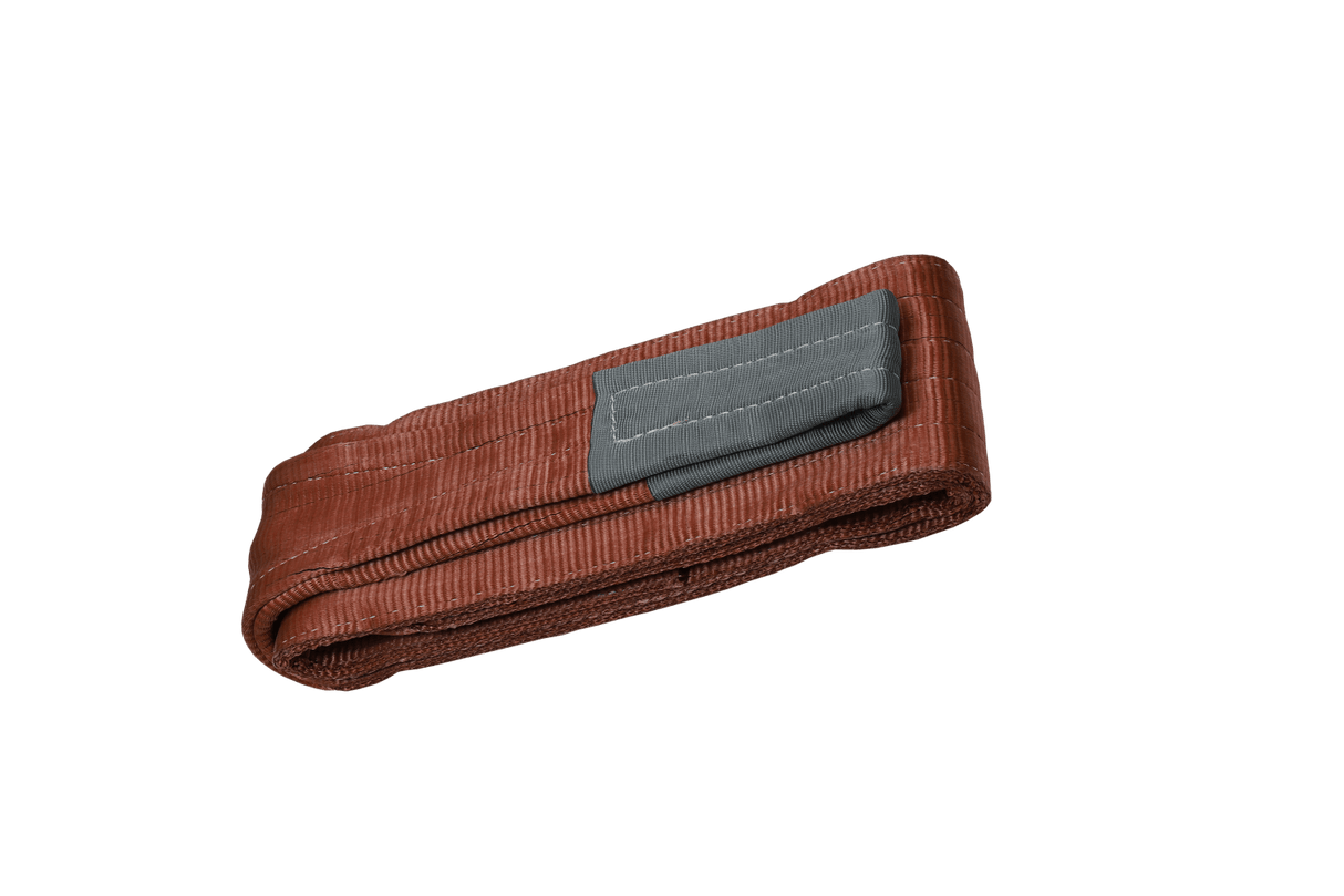Bullivants Flat Webb Sling 6T x 3m
