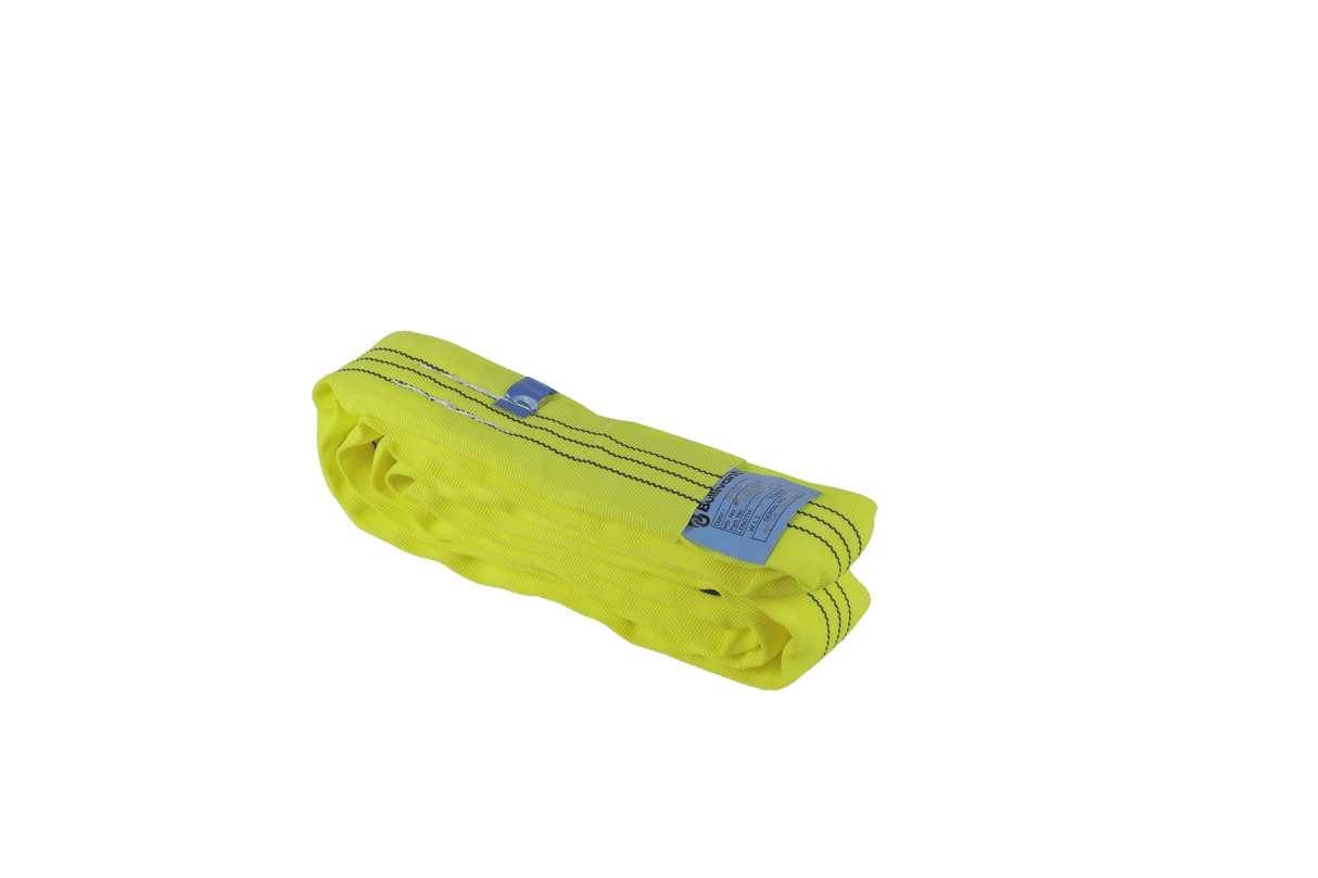 Bullivants Synthetic Round Sling 3T x 1.5m