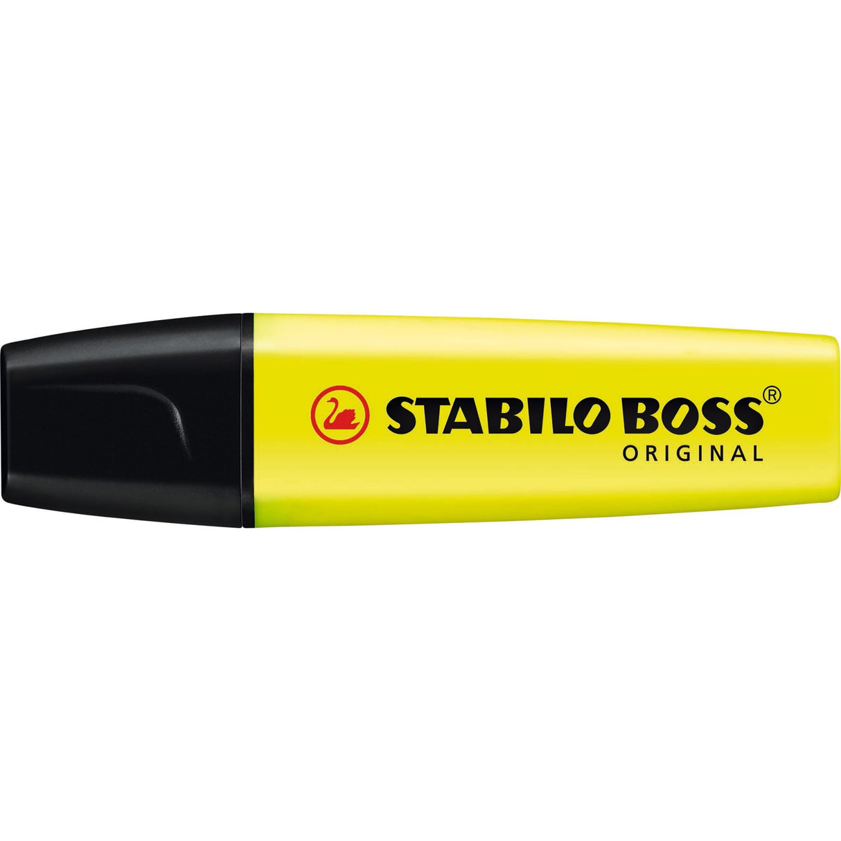 Stablio Boss Highlighter Yellow (Each)