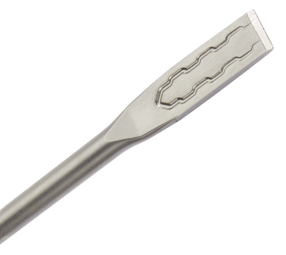 Milwaukee SDS Plus Sledge Flat Chisel 250 X 20MM