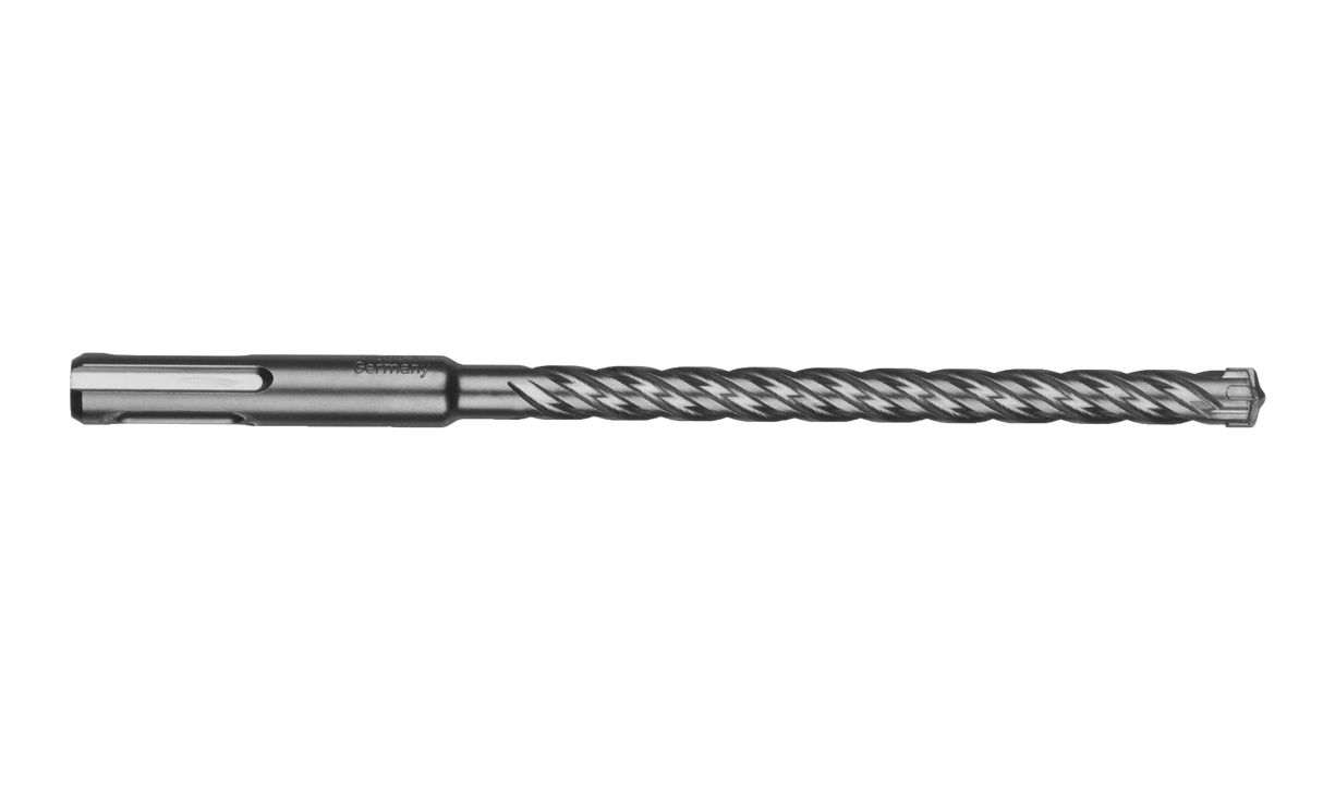 Milwaukee SDS Plus MX4 4-CUT 8 X 165MM 8 X 165MM