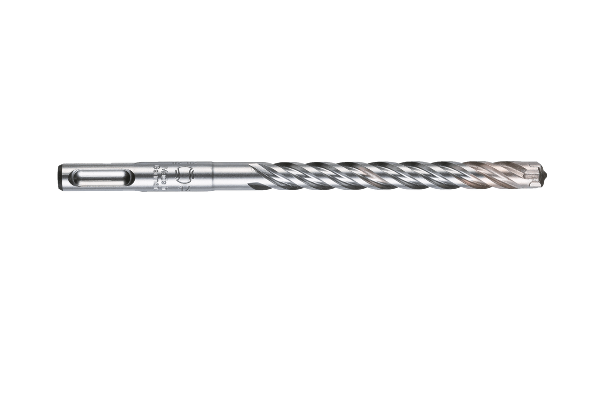 Milwaukee SDS Plus MX4 4-CUT 10 X 165MM 10 X 165MM
