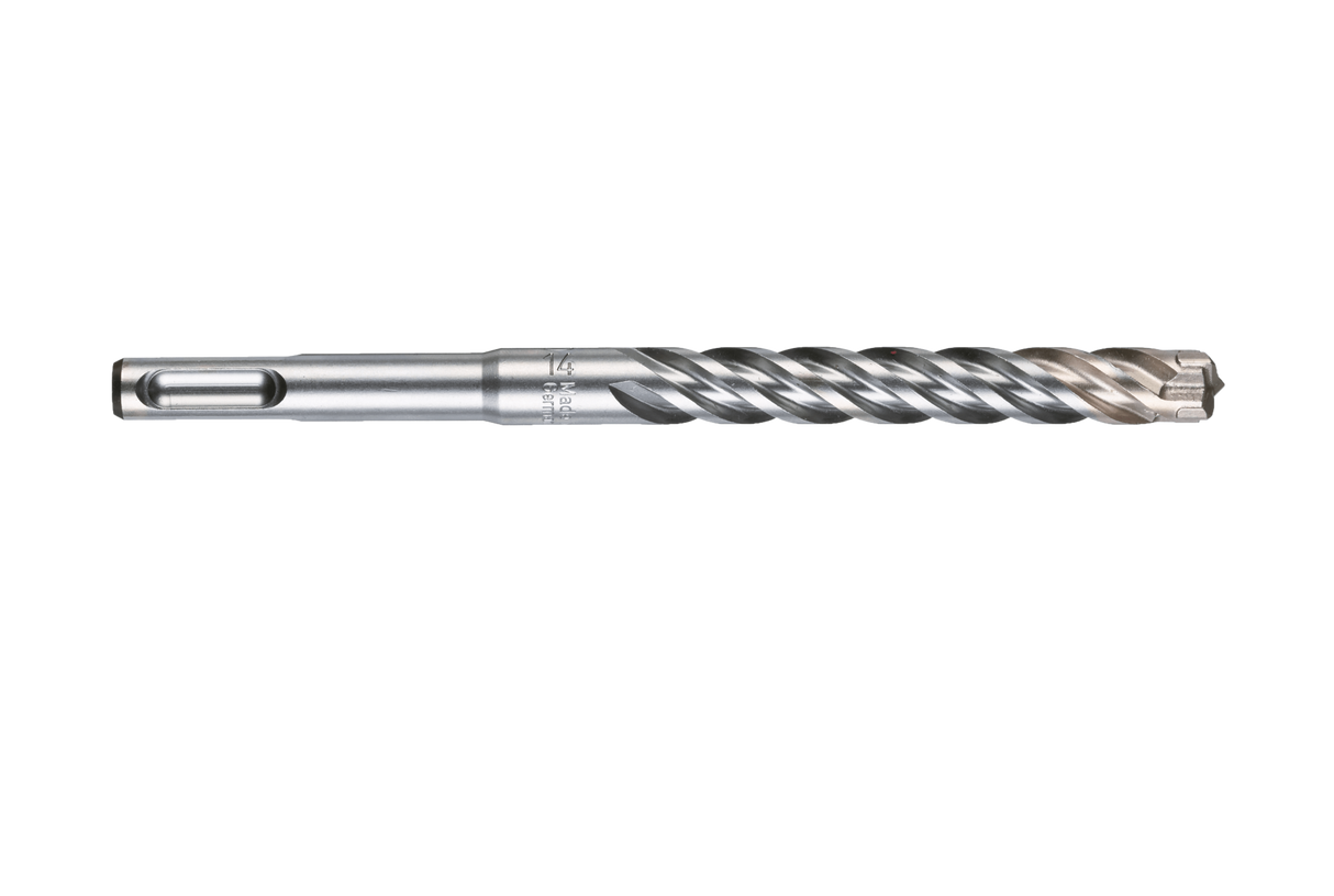 Milwaukee SDS Plus MX4 4-CUT 12 X 160MM 12 X 160MM
