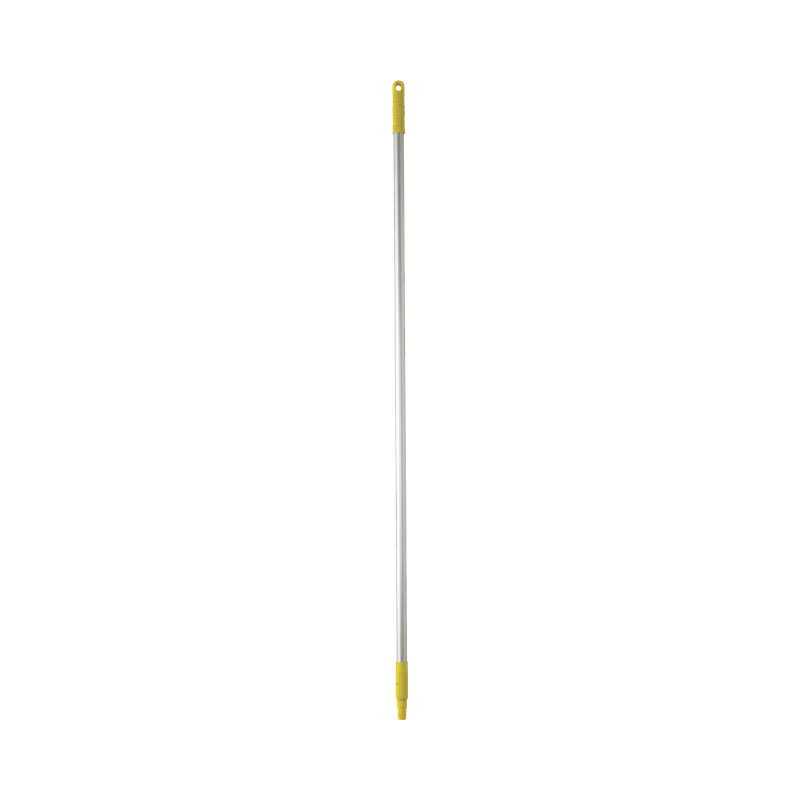 Aluminium Handle Yellow 1500mm - Vikan