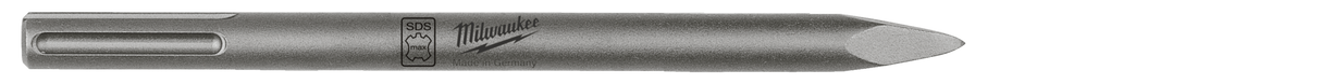 Milwaukee SDS Max Pointed Chisel 280MM 280MM