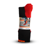 Skellerup Red Band Gumboot Socks (Pack of 2) - Standard - 2/5