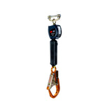 3M DBI-SALA Nano-Lok Single Leg SRL Alu Scaff Hook 1.8m