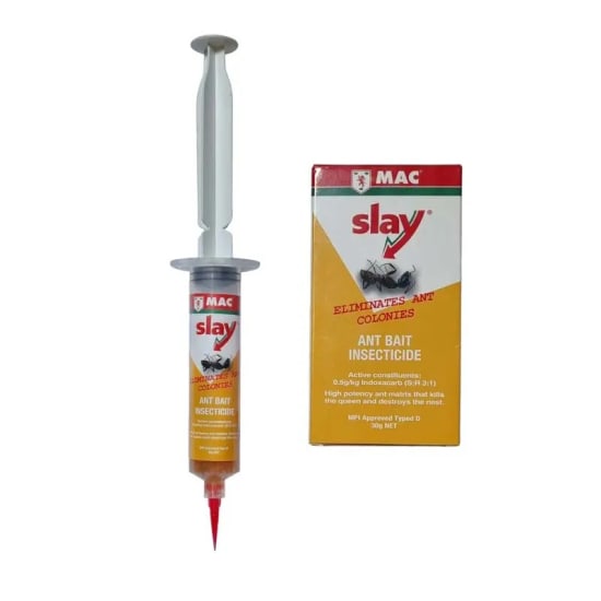 MAC Slay Ant Bait-30g-Each