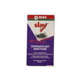 Slay Cockroach Bait 30g - MAC