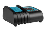 Makita 18V LXT Battery Charger