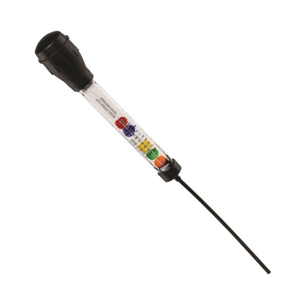 Toledo Antifreeze Tester